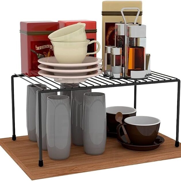 Prateleira interna para armário